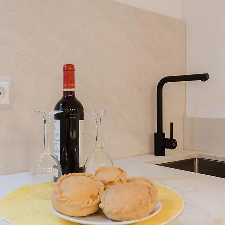 Apartament Ca Nantonia
