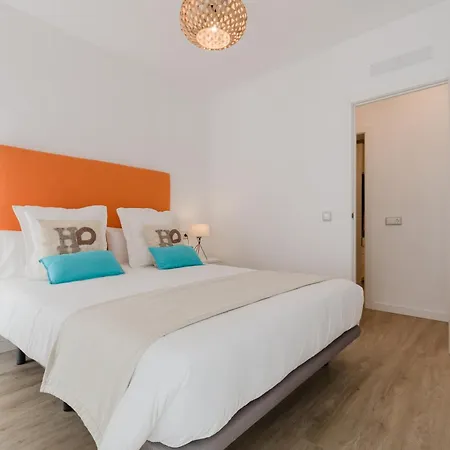 Apartament Ca Nantonia Lloseta