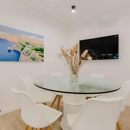 Apartament Ca Nantonia Lloseta