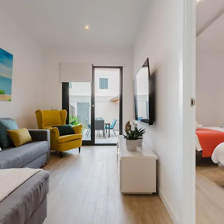 Apartament Ca Nantonia