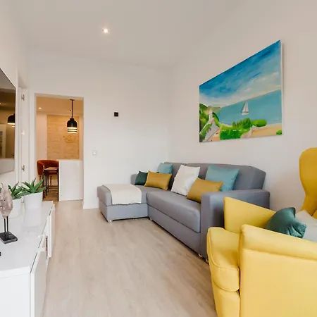 Apartament Ca Nantonia