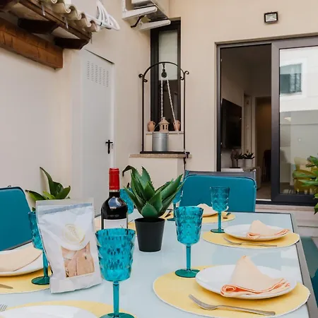 Ca Nantonia Apartament