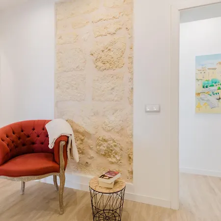 Apartament Ca Nantonia