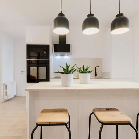 Ca Nantonia Apartament