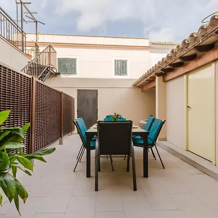 Apartament Ca Nantonia Lloseta