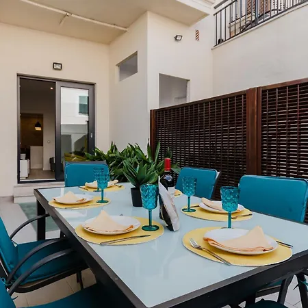 Apartament Ca Nantonia